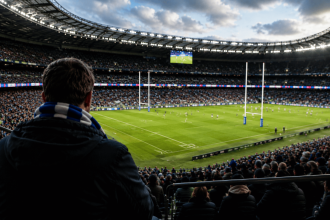 stade de rugby