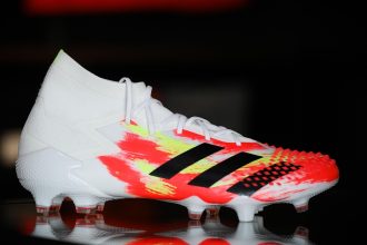 Chaussures Adidas football 2026 : comment choisir et commander en ligne sans se tromper