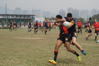 Chaussures de rugby : comment choisir ses crampons selon son terrain et son poste ?