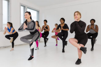 Cours de danse à Paris : le sport-plaisir qui fait du bien au corps et à la tête