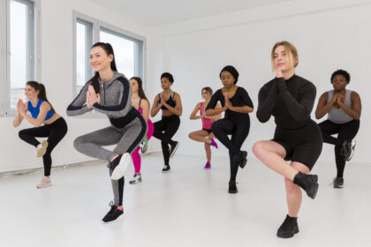Cours de danse à Paris : le sport-plaisir qui fait du bien au corps et à la tête