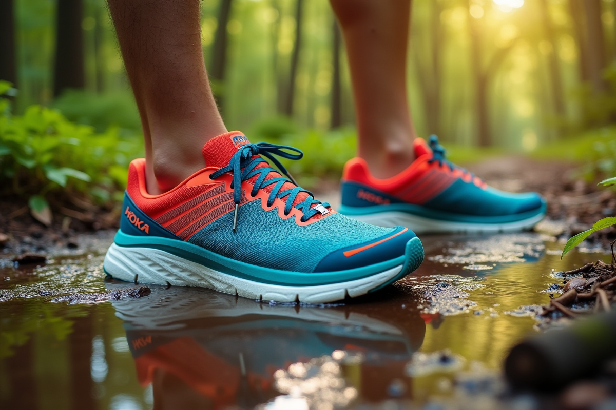 chaussures sport