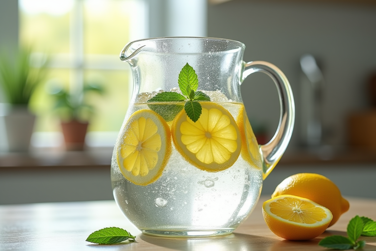 gobelet eau