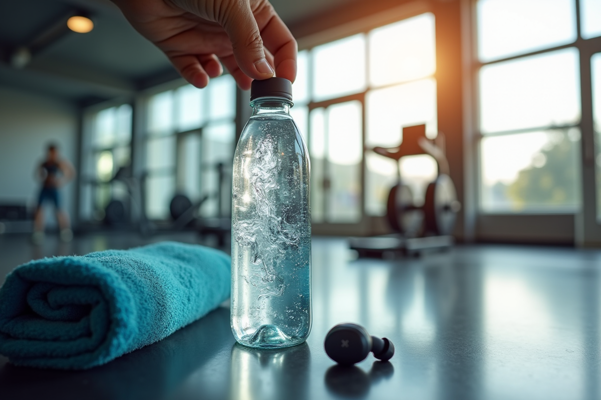 hydratation sportive
