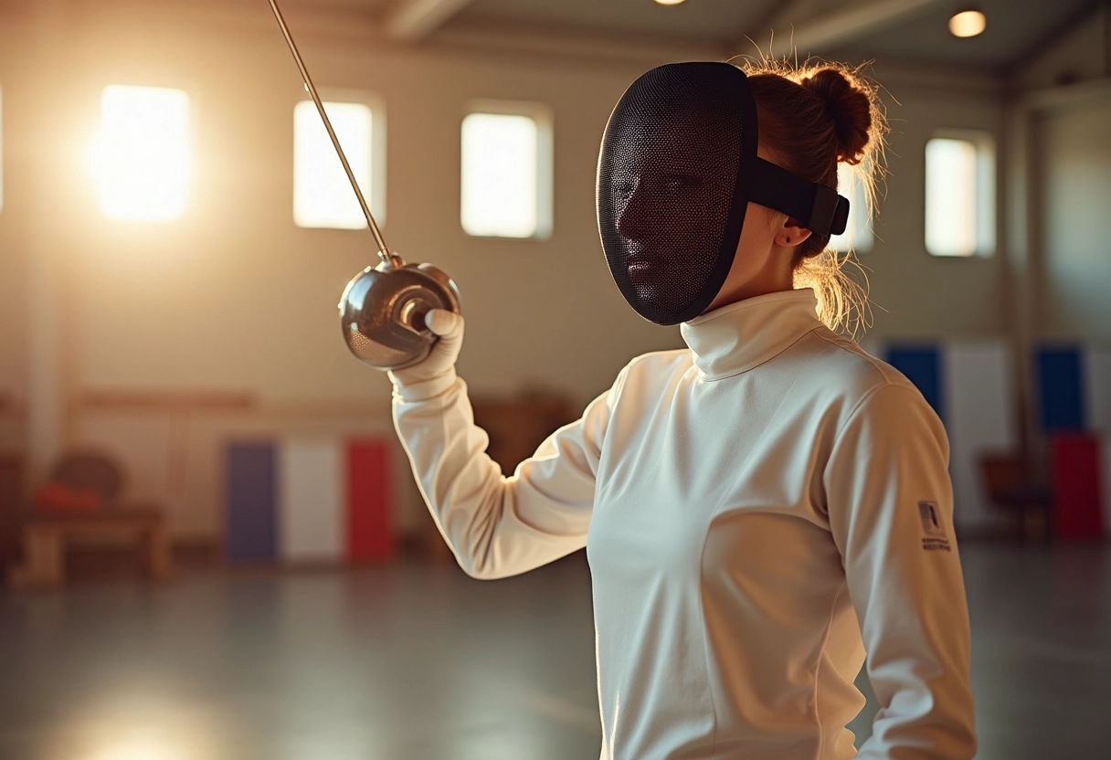 sport féminin